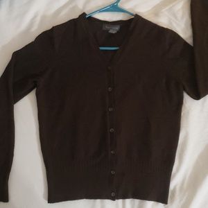 Van Heuse Ladies Cardigan sweater